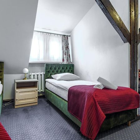 Kadyny Folwark Hotel & Spa Rum bild